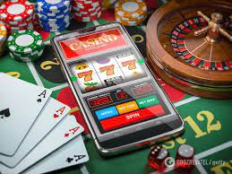 Вход на зеркало NeonClub Casino